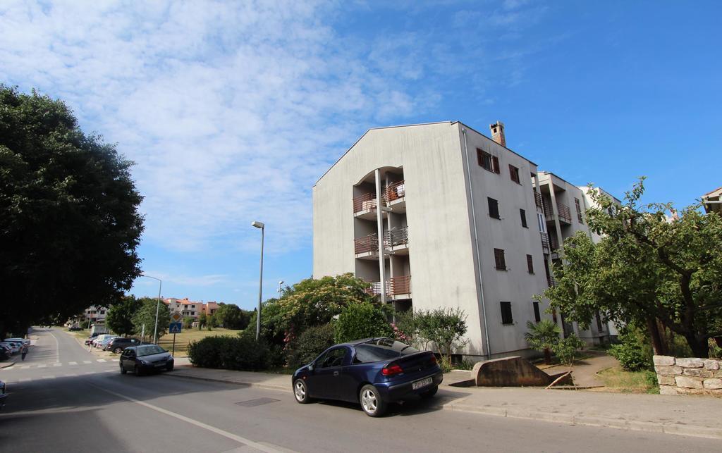 Apartment Vesna Rovinj Exterior photo